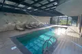 Mieszkanie 2 pokoi  Alanya, Turcja
