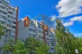Mieszkanie 3 pokoi 66 m² Muchaviecki sielski Saviet, Białoruś
