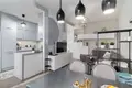 Wohnung 2 zimmer 42 m² Warschau, Polen