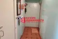 1 room apartment 31 m² Hrodna, Belarus