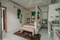 Villa de 2 habitaciones 120 m² Phuket, Tailandia