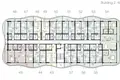 Wohnung 1 Schlafzimmer 57 m² Rawai, Thailand