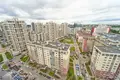 Квартира 3 комнаты 110 м² Минск, Беларусь