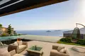 Villa de 6 pièces 515 m² Kalkan, Turquie