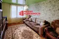 Apartamento 3 habitaciones 65 m² Masty, Bielorrusia