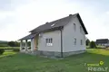 Casa de campo 277 m² Lahojski sielski Saviet, Bielorrusia