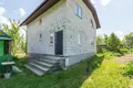 Haus  Dziamidavicki sielski Saviet, Weißrussland