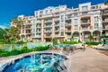 Apartamento 2 habitaciones 51 m² Sunny Beach Resort, Bulgaria