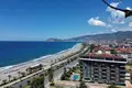 Studio apartment 1 bedroom  Alanya, Turkey