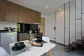 Apartamento 1 habitación 37 m² Phuket, Tailandia