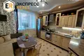 1 room apartment 51 m² Brest, Belarus