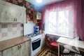 Apartamento 1 habitación 39 m² Kobriny, Bielorrusia