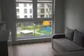 Apartamento 2 habitaciones 42 m² en Varsovia, Polonia