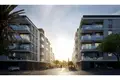 Wohnung 1 Schlafzimmer 63 m² Limassol, Zypern