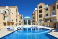 3 bedroom apartment 140 m² Pafos, Cyprus