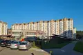 Apartamento 1 habitación 37 m² Lyasny, Bielorrusia