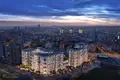 Wohnung 3 Schlafzimmer 167 m², Türkei
