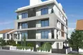 Wohnung 4 Schlafzimmer 252 m² Limassol District, Cyprus