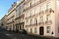 Квартира 1 спальня 70 м² Лиссабон, Португалия