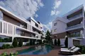 Apartamento 3 habitaciones 136 m² Germasogeia, Chipre