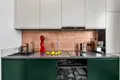 Wohnung 1 zimmer 30 m² Warschau, Polen