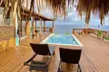 3 bedroom house 418 m² Calabash Bight, Honduras