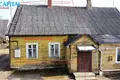 House 75 m² Taurage, Lithuania