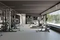 Квартира 3 комнаты 58 м² Варшава, Польша