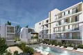 2 bedroom apartment 110 m² Yeroskipou, Cyprus