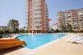 Mieszkanie 3 pokoi 120 m² Alanya, Turcja