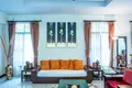Villa de 4 dormitorios 440 m² Rawai, Tailandia