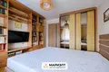 3 room apartment 77 m² Minsk, Belarus