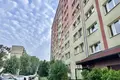 Квартира 2 комнаты 38 м² Лодзь, Польша