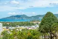 Condo 3 bedrooms 230 m² Phuket, Thailand