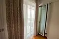 Wohnung 1 Schlafzimmer 58 m² in Budva, Montenegro