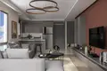 Mieszkanie 3 pokoi 120 m² Mezitli, Turcja