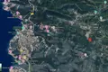 Atterrir  Kunje, Monténégro