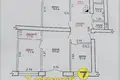 4 room apartment 86 m² Stankava, Belarus
