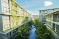 3 bedroom apartment 22 827 m² Phuket, Thailand