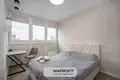 Apartamento 2 habitaciones 41 m² Minsk, Bielorrusia