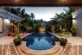 villa de 5 dormitorios 800 m² Phuket, Tailandia