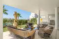 Wohnung 3 Schlafzimmer 132 m² Fuengirola, Spanien