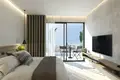 Residential complex Furnished apartments in a residence with swimming pools, Larnaca, Cyprus