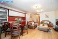 Квартира 2 комнаты 71 м² Вильнюс, Литва