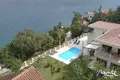 4-Schlafzimmer-Villa  Stoliv, Montenegro