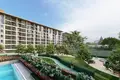 Appartement 3 chambres 122 m² Choeng Thale, Thaïlande