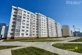 3 room apartment 62 m² Minsk, Belarus