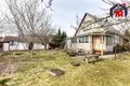 House 41 m² Nieharelski sielski Saviet, Belarus