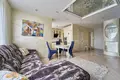 Appartement 3 chambres 92 m² Minsk, Bélarus