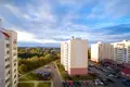 Appartement 3 chambres 66 m² Zaslawie, Bélarus